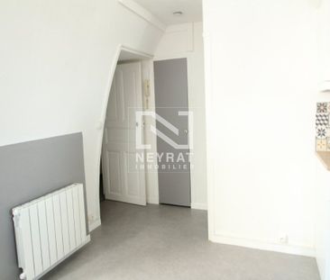 APPARTEMENT T3 A LOUER - Photo 1