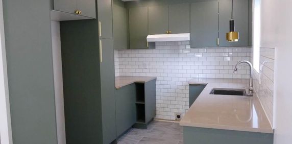 4 ½ à louer, fraîchement rénové, Terrebonne, avec inclusions - Photo 2