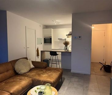 Appartement te huur - Photo 2