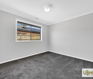 Serenity, Solar and Space in Saldi- 4 Saldi St, Clyde North, VIC 3978 - Photo 1