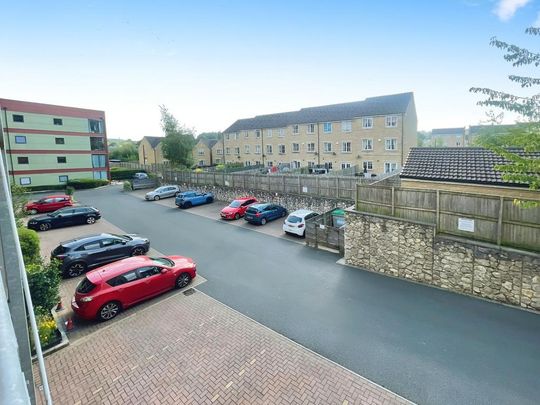 1 bedroom apartment to rent - Photo 1