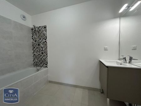 Location Appartement 4 pièces 84m² MONTEUX 84170 - Photo 5