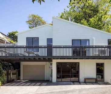 Quiet Bluff Hill Flat - Photo 2