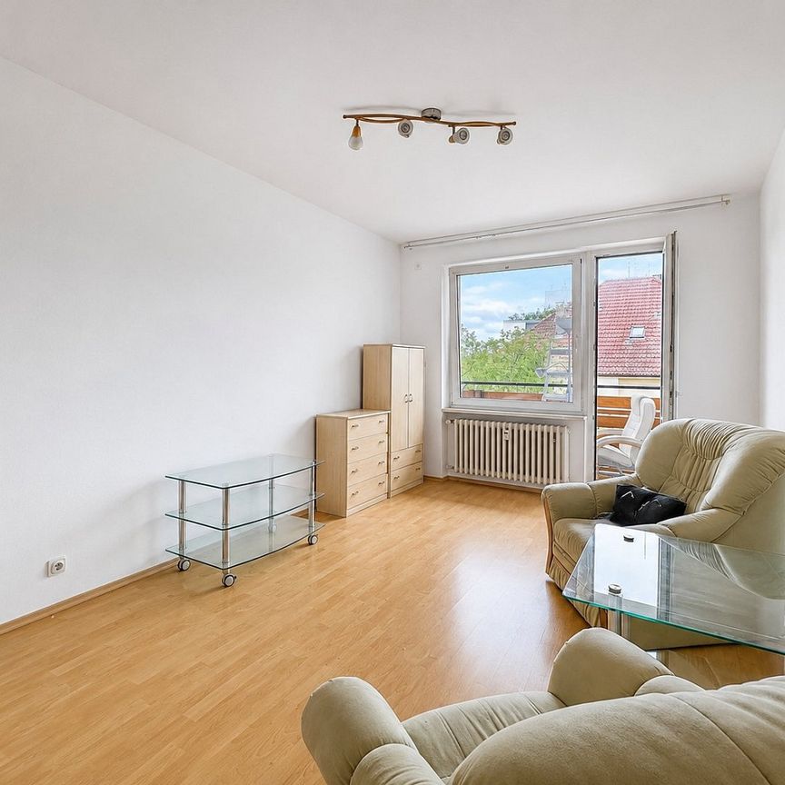 Pronájem bytu 2+1 56 m² - Фото 1