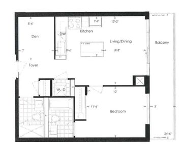 For Lease - 4699 Glen Erin Drive Unit# 203, Mississauga, Ontario - Photo 5