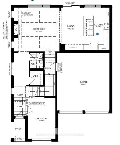 3276 Mariner Passage #3rd room - Photo 3