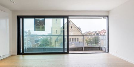 Appartement te huur in De Panne voor € 1.250 met 3 slaapkamers - Foto 3