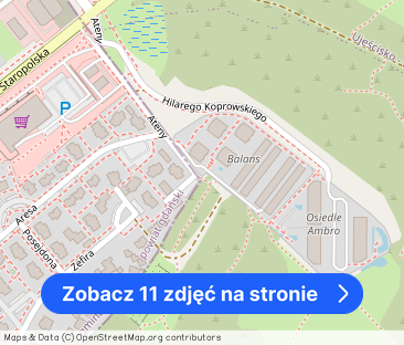 Atrakcyjne mieszkanie w Gdańsku - Zdjęcie 1