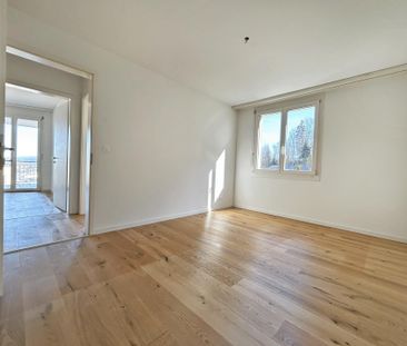 Herrliche Weitsicht – modern, grosszügig, hell und freundlich - Photo 5