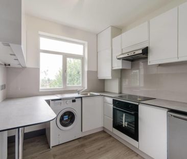 Studio Flat, Dollis Hill Lane, NW2 - Photo 4