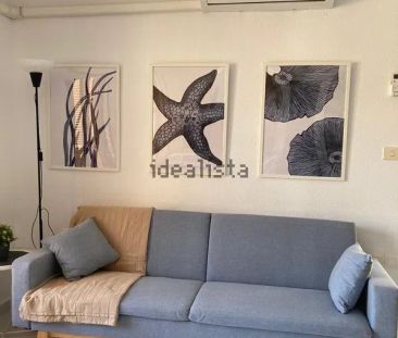 Alquiler de piso en Calle Galera, 5 - Photo 3