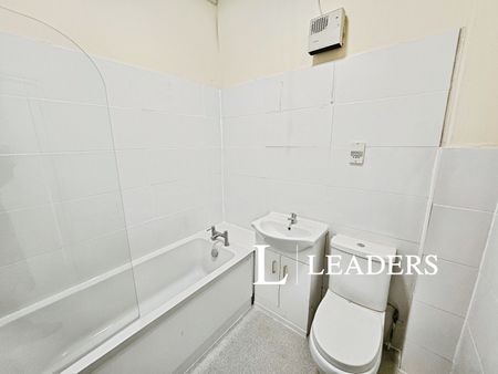 1 bedroom flat to rent St Aubyns, Hove - Photo 5