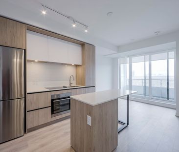 For Lease - 225 Sumach Street Unit# W2710, Toronto, Ontario - Photo 6