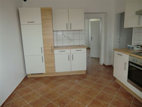 15453 - 3-Zimmer Wohnung in Bahnhofsnähe! - Foto 1