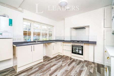 1 bedroom flat to rent - Photo 3