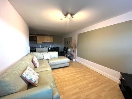 1 The Back Lane, Lancasterian Court, Carrickfergus, BT38 8AD - Photo 3