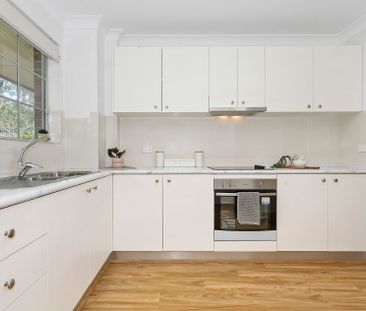 Immaculately Presented Full Brick TWO bedder Apartment - Short Walk... - Photo 3