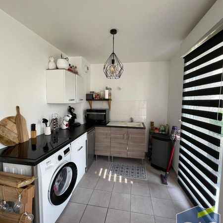 Appartement 2 pièces – Secteur Venoix - Photo 4