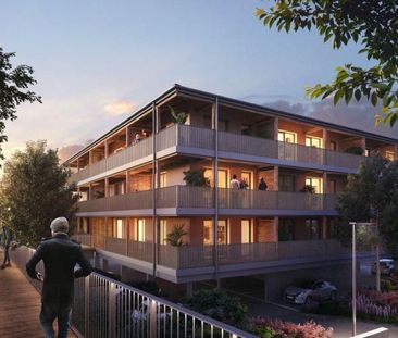 Grand appartement type 2 Ramonville Saint Agne - Photo 6