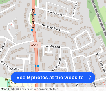 Abbotts Court, Eversley Park, Chester - Photo 1