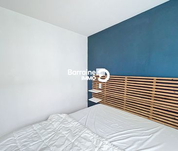 Location appartement à Brest, 3 pièces 66.86m² - Photo 1