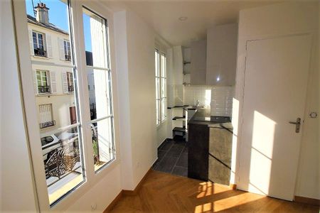 Appartement 22.83 m² - 1 pièce - Charenton-Le-Pont (94220) - Photo 3