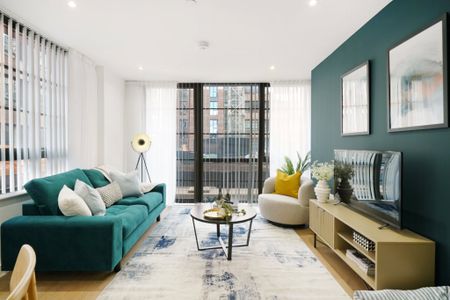 Cooper House, B5 6EF, Birmingham - Photo 2