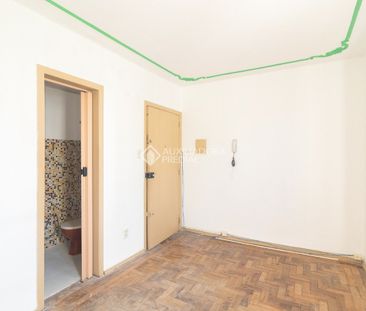 Apartamento com 1 quarto e 24m² para alugar em Menino Deus, Porto A... - Photo 3