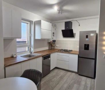 Apartament cu 2 camere, Maurer, Libertatii, Targu Mures. - Fotografie 1