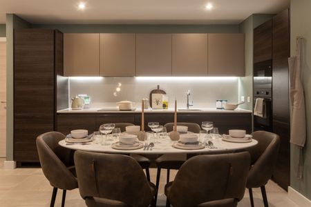 E1202 - Moda, New York Square (Leeds) - Photo 2