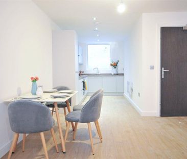 1 bedroom apartment to rent - Photo 4