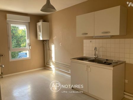 Appartement à louer Vern-sur-Seiche - Photo 5