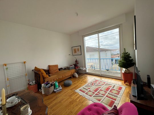 Location Appartement 3 pièces 53m² - Photo 1