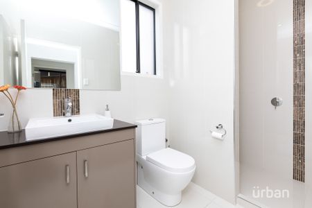 Stunning Family Home in Bardon - 56 Lorward Avenue - Photo 3