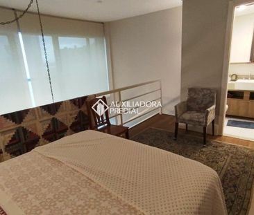 Apartamento com 1 quarto e 63m² para alugar em Praia de Belas, Port... - Foto 4