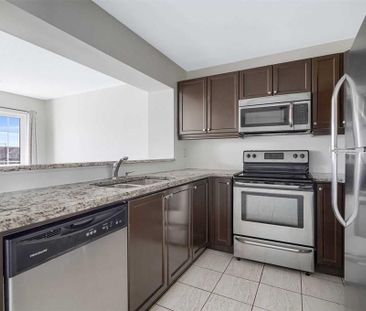 For Lease - 22 Donomore Drive, Brampton, Ontario - Photo 3