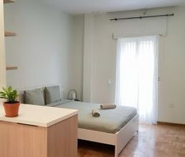 Studio/Γκαρσονιέρα για ενοικίαση - Παγκράτι, - Photo 2