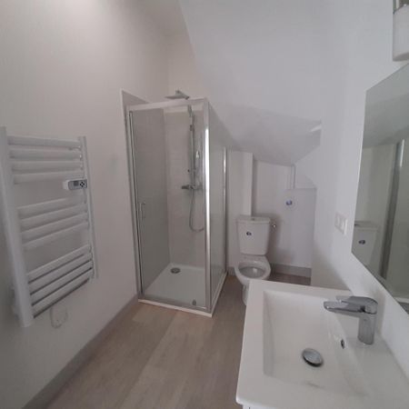 Location Appartement 2 pièces 37m² BORT LES ORGUES 19110 - Photo 4