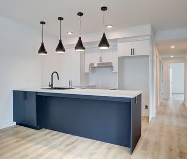 55, rue Michel-Robidoux #302, East-Angus - Photo 1