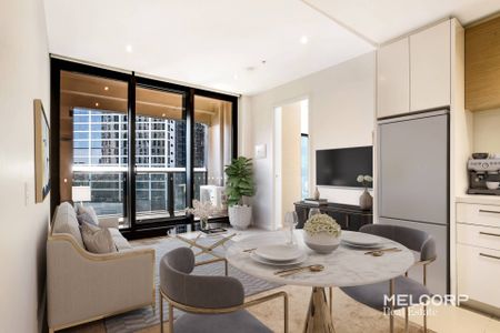 MODERN ONE BEDROOM APARTMENT AT PRIMA - UNFURNISHED - Photo 3