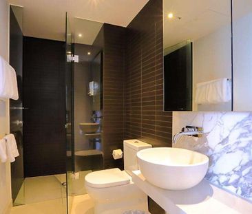 Melbourne CBD - Photo 5