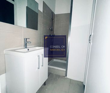 Appartement T1 - Lyon 7e , - Photo 3