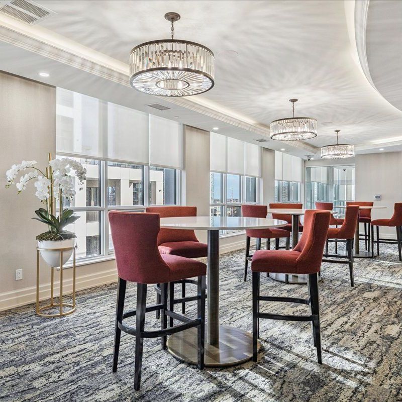 For Lease - 36 Elm Drive West Drive Unit# 2905, Mississauga, Ontario - Photo 1