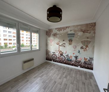 Location Appartement 3 pièces 59m² CHELLES 77500 - Photo 2