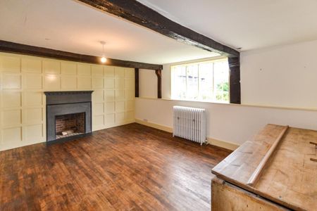 6 bedroom farm house to rent - Photo 3