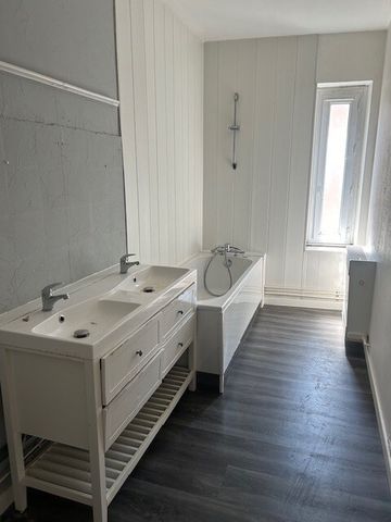 T4 Cours-la-Ville - Photo 5