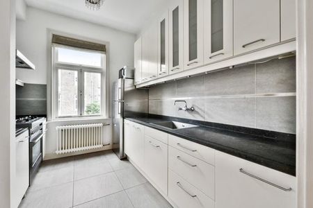 Te huur: Appartement Koninginneweg in Amsterdam - Photo 5