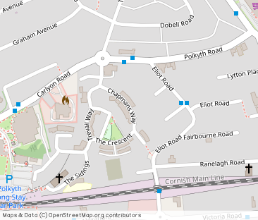 Chapmans Way, St Austell - Photo 1