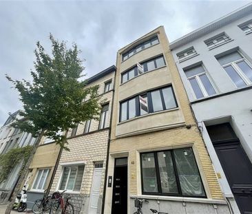 Appartement te huur - Photo 1