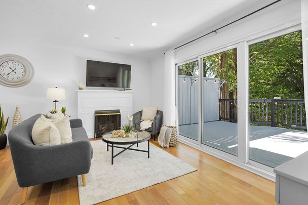 For Lease - 413 Old Wonderland Road Unit# MAIN, London South, Ontario - Photo 1